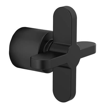 Brizo HX975-BL- Diverter Cross Handle
