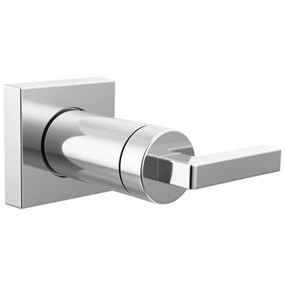 Brizo T66622-PC - Sensori Volume Control - Leve R