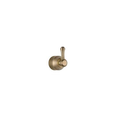 Delta H597CZ- Standard Lever Bath Diverter / Transfer Valve Handle | FaucetExpress.ca