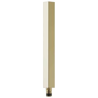 Brizo RP100923PN - Euro Square Shower Column Extension