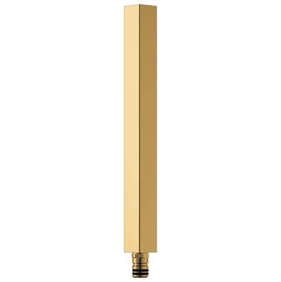 Brizo RP100924PG- Euro Round Shower Column Extension