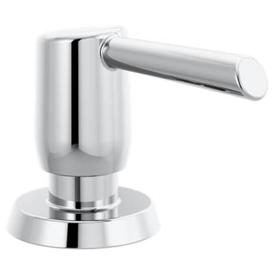Delta RP100736- Soap Dispenser | FaucetExpress.ca