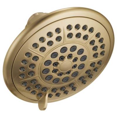 Delta RP78575CZ- 5-Setting Touch-Clean Showerhead | FaucetExpress.ca