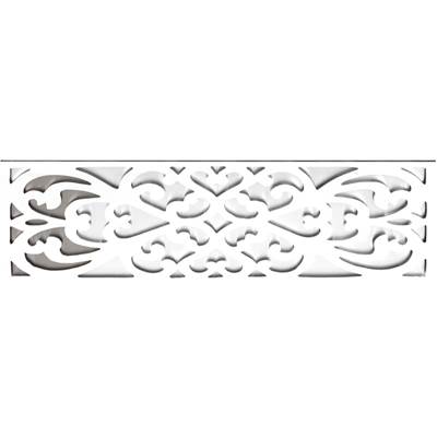 Linkasink PNL105 - Panel - Filigree