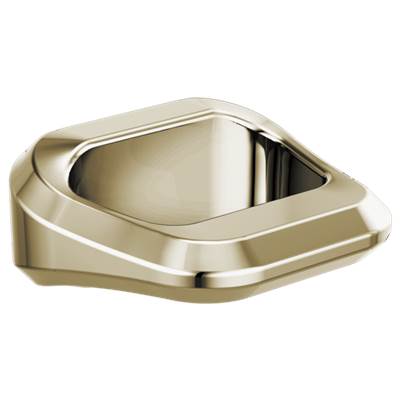 Brizo 699298-PN - Drawer Knob