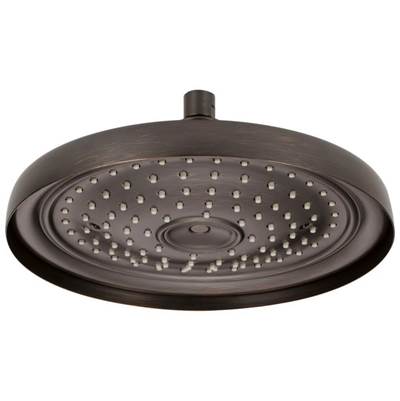 Brizo 83310-RB-2.5- Round Raincan Showerhead