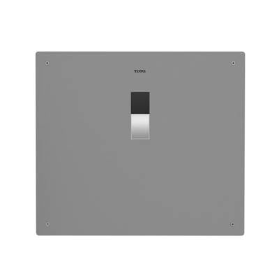 Toto TET2GAR#SS- Ecoefv Concealed Toilet 1.6G W/ 14'' X 12'' Cover Plate | FaucetExpress.ca