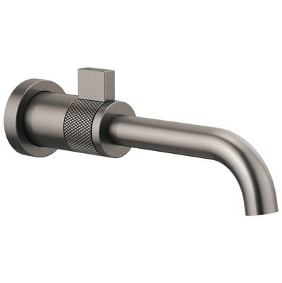 Brizo T65735LF-SL - Single Handle Wall Mount Lavatory Faucet