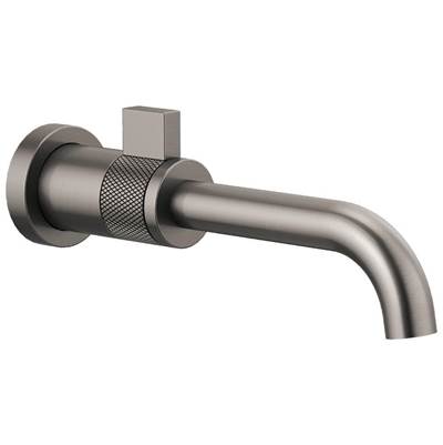 Brizo T65735LF-SL- Single Handle Wall Mount Lavatory Faucet