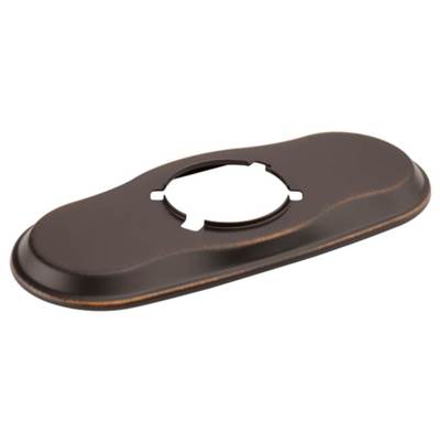 Brizo RP80414RB- 4" Escutcheon