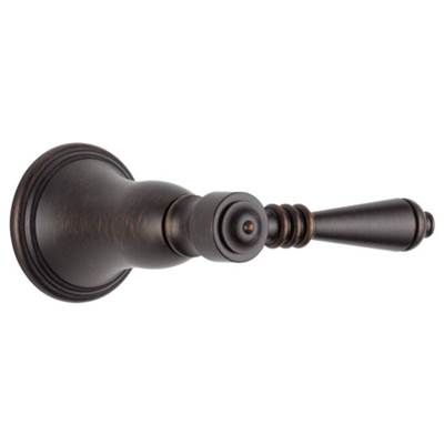 Brizo T66636-RB- Volume Control-Lever Brizo Traditional Custom Shower | FaucetExpress.ca