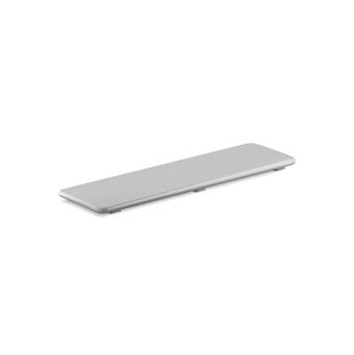 Kohler 9155-95- Bellwether® Plastic drain cover for 60'' x 32'' shower base | FaucetExpress.ca