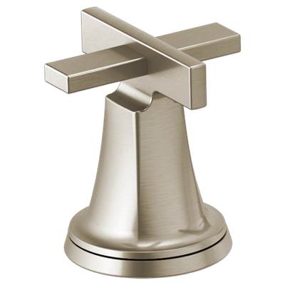 Brizo HX698-NK- Roman Tub Handle Kit - Cross | FaucetExpress.ca