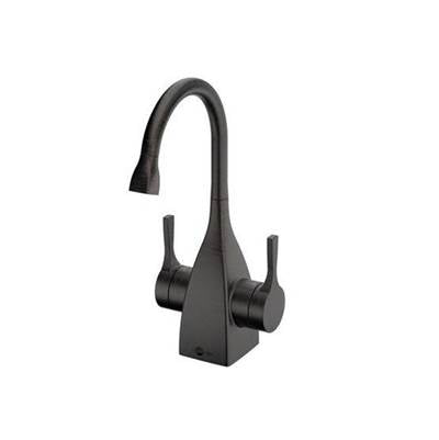 Insinkerator 45388AH-ISE- 1020 Instant Hot & Cold Faucet - Classic Oil Rubbed Bronze