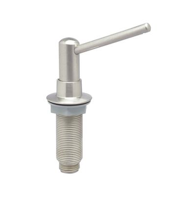 Mountain Plumbing CMT105- Decorative Soap And Lotion Dispenser-Designer Series - FaucetExpress.ca