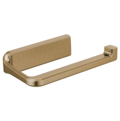 Brizo 695098-GL- Tissue Holder | FaucetExpress.ca