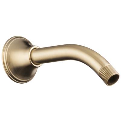 Brizo RP62929GL- Shower Arm And Flange. | FaucetExpress.ca