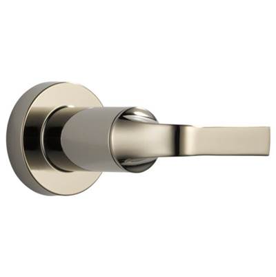 Brizo T66650-PN- Brizo Sotria Sensori Volume Control Trim | FaucetExpress.ca