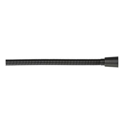 Delta U495D-RB60-PK- 60'' Double Spiral Extendible Hose; Stretches From 60'' - 82'' | FaucetExpress.ca
