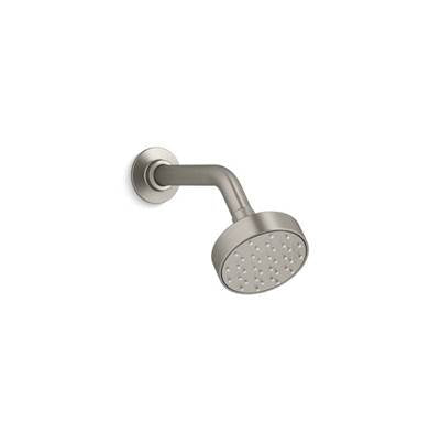 Kohler 72416-BN- Awaken® G90 single-function showerhead | FaucetExpress.ca