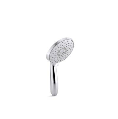 Kohler 22165-CP- Forté® 2.5 gpm multifunction handshower with Katalyst® air-induction technology | FaucetExpress.ca