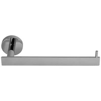 Laloo A6980 C- Ash Hand Towel Bar - Chrome | FaucetExpress.ca