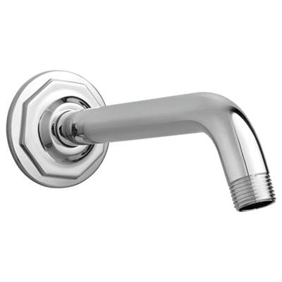 Brizo RP78580PC- Shower Arm And Flange