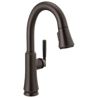 Delta 9979-RB-DST- Single Handle Bar/Prep | FaucetExpress.ca