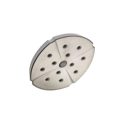Delta RP61274SS- Raincan Showerhead | FaucetExpress.ca