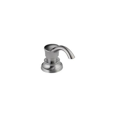 Delta RP71543AR- Soap/Lotion Dispenser | FaucetExpress.ca