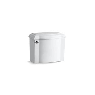 Kohler 4438-0- Devonshire® 1.28 gpf toilet tank | FaucetExpress.ca