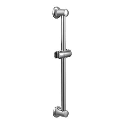 Moen A735- Slide Bar in Chrome