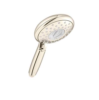 American Standard 9038154.013- Spectra Handheld 1.8 Gpm/6.8 L/Min 5-Inch 4-Function Hand Shower