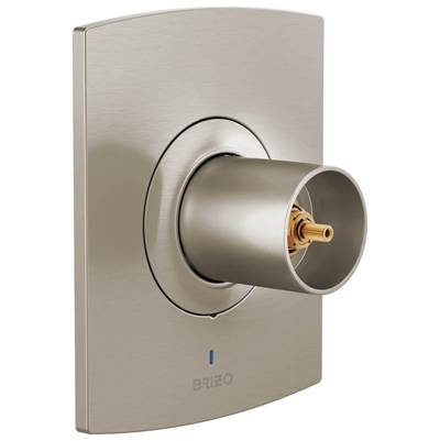 Brizo T60P006-NKLHP- Kintsu Pressure Balance Valve Only Trim - Handle Not Included