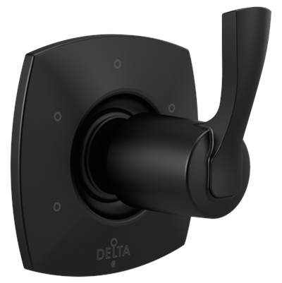 Delta T11976-BL- Six Function Diverter Trim | FaucetExpress.ca