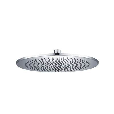 Isenberg HSB.12RBN- 12" Solid Brass Showerhead / Rainhead | FaucetExpress.ca