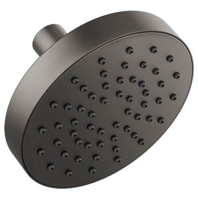 Brizo 82392-SL- Euro Rd Single Function Showerhead