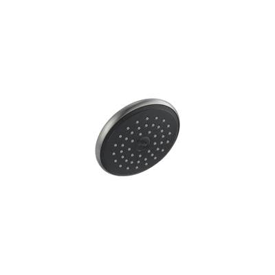 Delta RP51305SS- Touch-Clean Raincan Showerhead | FaucetExpress.ca