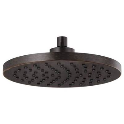 Brizo 81398-RB- Raincan Showerhead