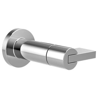 Brizo T66632-PC- Sensori Volume Control Trim - Leve | FaucetExpress.ca