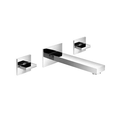 Isenberg 160.2450MB- Two Handle Wall Mounted Tub Filler | FaucetExpress.ca