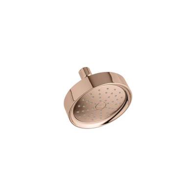 Kohler 939-G-RGD- Purist® 1.75 gpm single-function showerhead with Katalyst(R) air-induction technology | FaucetExpress.ca