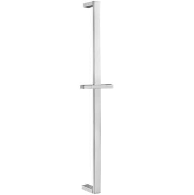 Aqualem SL006-BG- 28'' Slide Bar - FaucetExpress.ca