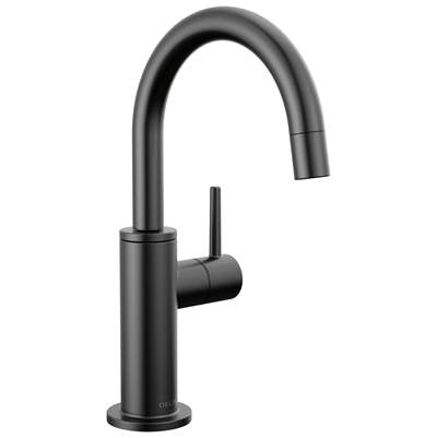 Delta 1930-BL-DST- Beverage Faucet Contemporary Round