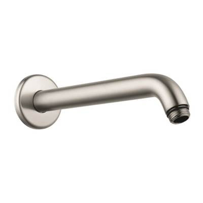 Hansgrohe 27412821- Showerarm 10'' - FaucetExpress.ca