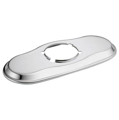 Brizo RP80414PC- 4" Escutcheon