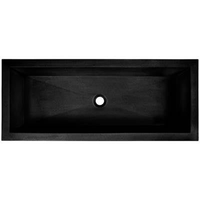 Linkasink AC12 - 36'' Trough Sink