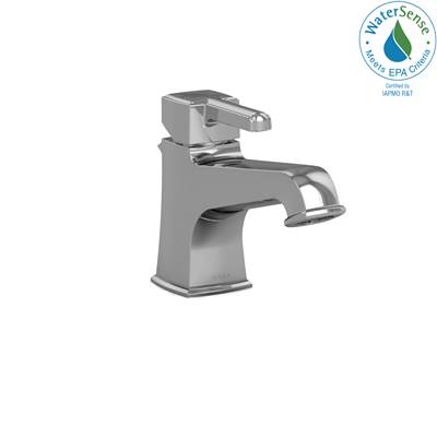 Toto TL221SD12#CP- Faucet Single Handle Connelly 1.2Gpm | FaucetExpress.ca