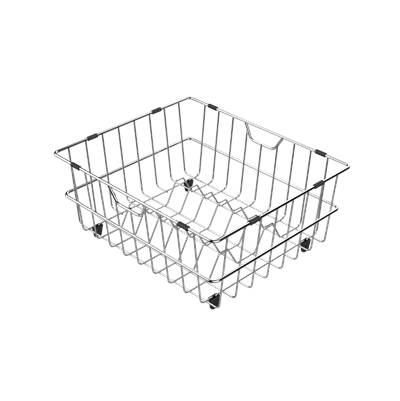 Zomodo DRC007- SS Wire Dish Basket - FaucetExpress.ca