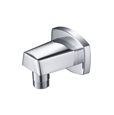 Isenberg 240.5505CP- Wall Elbow | FaucetExpress.ca
